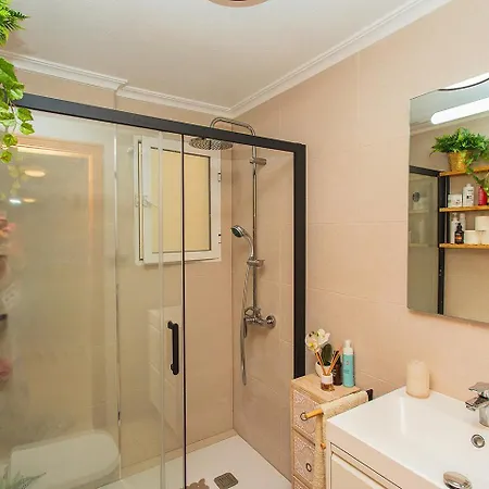 Apartamento Casa Elenita *