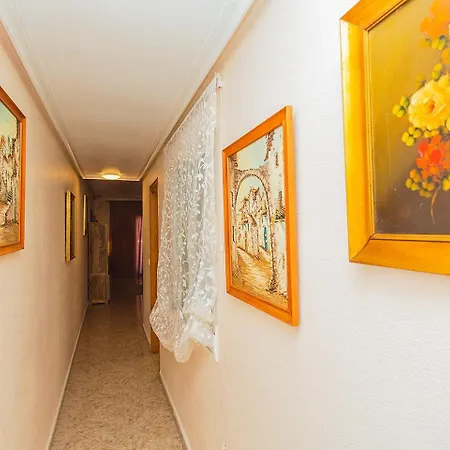 Casa Elenita Apartamento