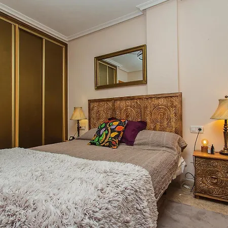 Apartamento Casa Elenita