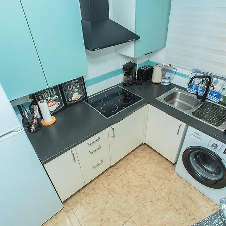 Casa Elenita Apartamento *