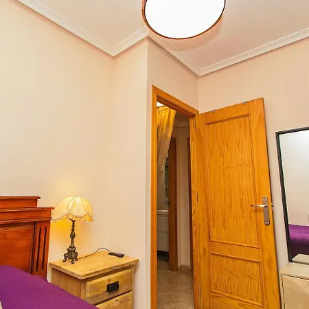 Apartamento Casa Elenita *