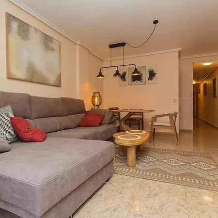 Casa Elenita Apartamento Torrevieja