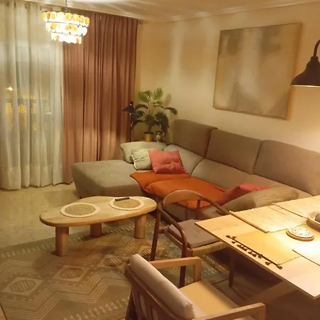 Casa Elenita Apartamento