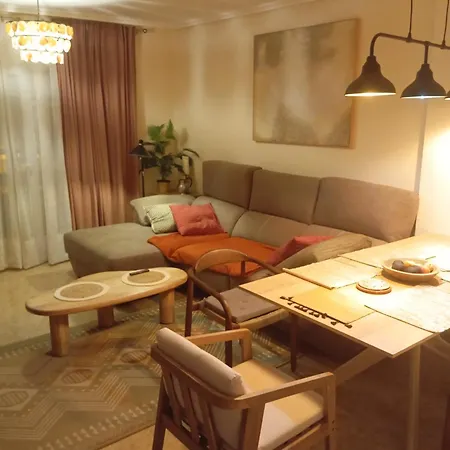 Apartamento Casa Elenita Torrevieja