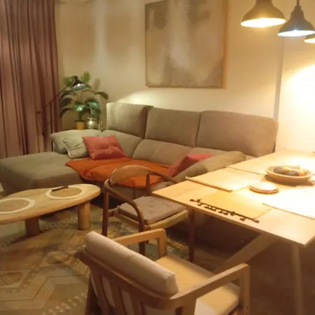 Apartamento Casa Elenita