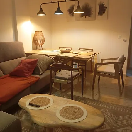 Casa Elenita Apartamento Torrevieja