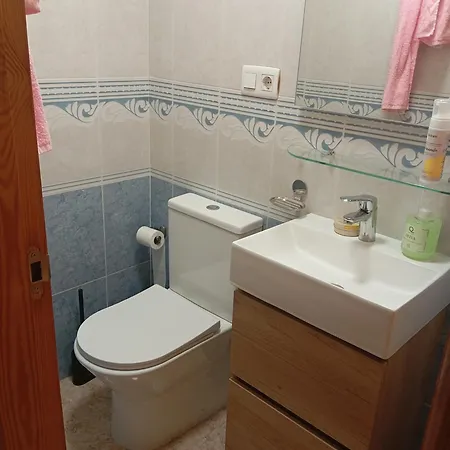 Casa Elenita Apartamento *