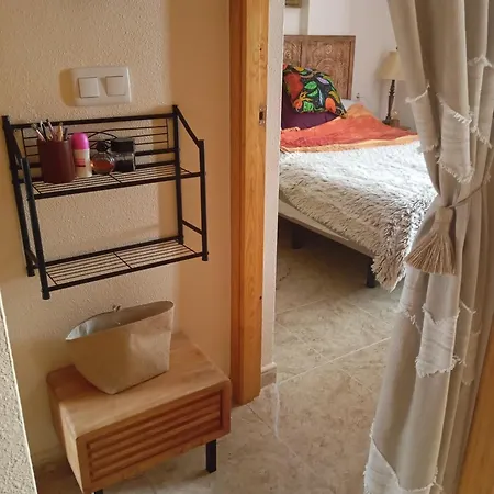 Casa Elenita Apartamento Torrevieja