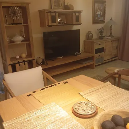 Apartamento Casa Elenita Torrevieja