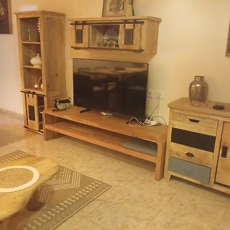 Casa Elenita Apartamento